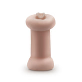 Enlust - Tasha - Soft and Wet Glow in the Dark  Stroker - Beige